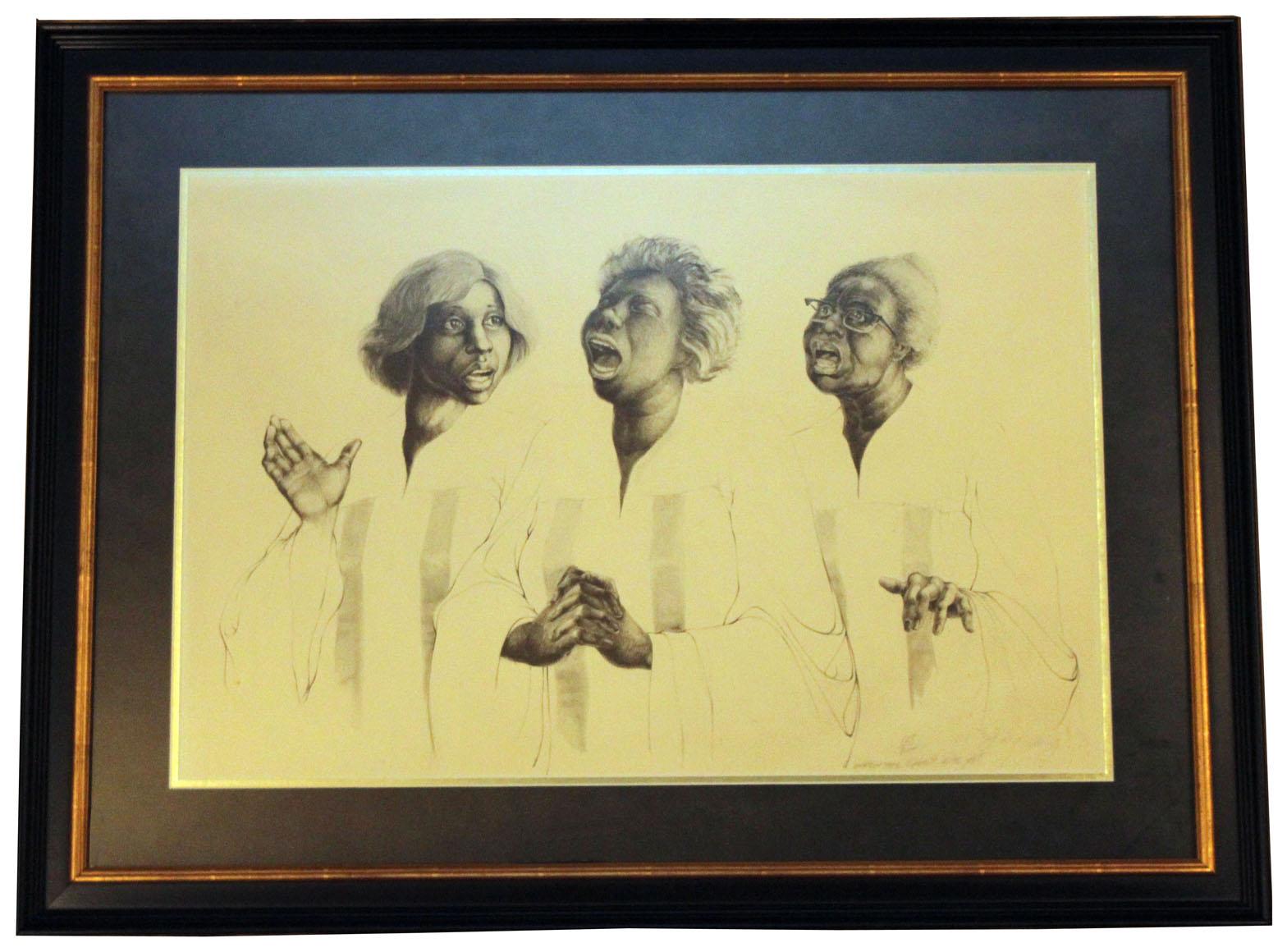 When the feeling hits ya!